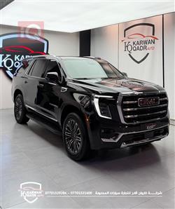 جی ئێم سی یوکۆن